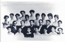 Monrovia High School Class of 1907